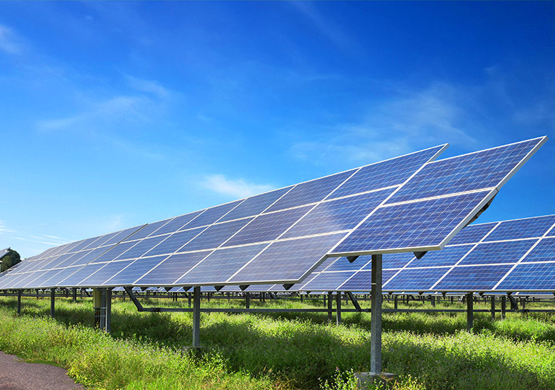 Cosa fa il fotovoltaico