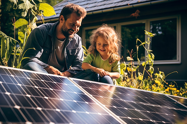 Installazione impianti fotovoltaici Roma Ciampino