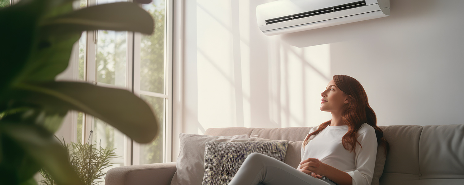 Installazione impianti di climatizzazione Roma Ciampino
