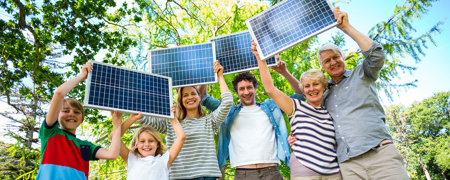 Impianti fotovoltaici e climatizzazione a Roma Ciampino