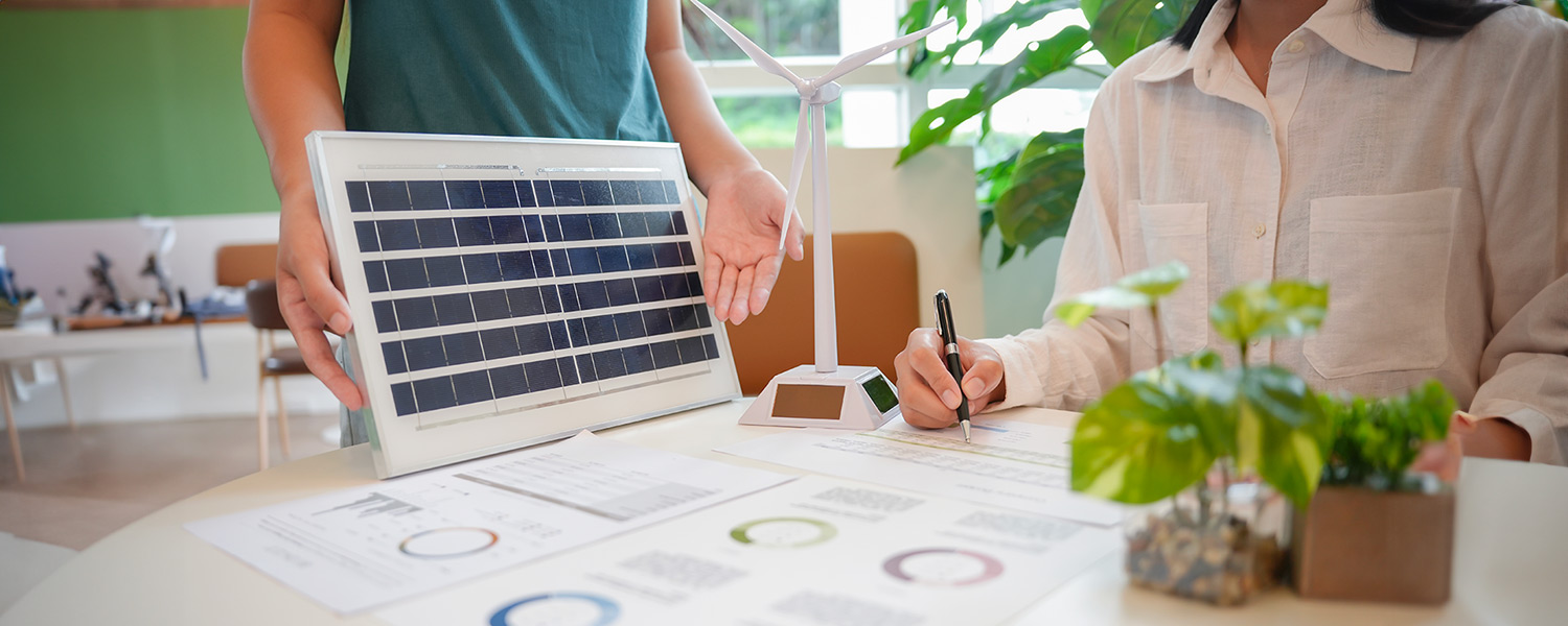 equadro società di efficientamento energetico Roma Ciampino
