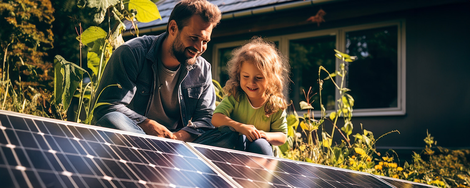 Realizzazione e installazione impianti fotovoltaici Roma Ciampino