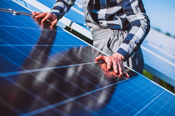manutenzione impianti energia rinnovabili a roma ciampino