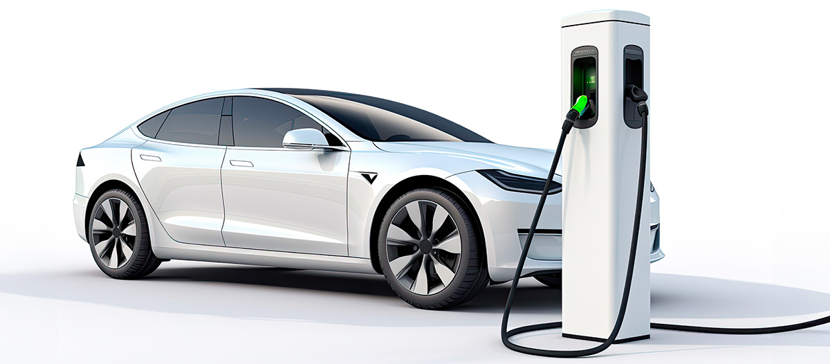 Installazioni colonnine di ricarica auto elettrica Roma Ciampino