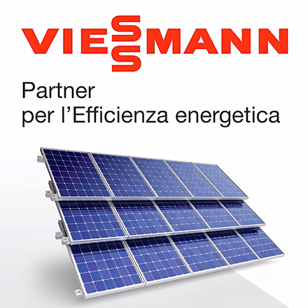 Partner energetico Viessmann