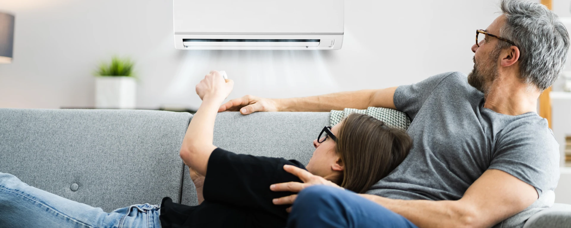 Installazione impianti di climatizzazione Roma Ciampino
