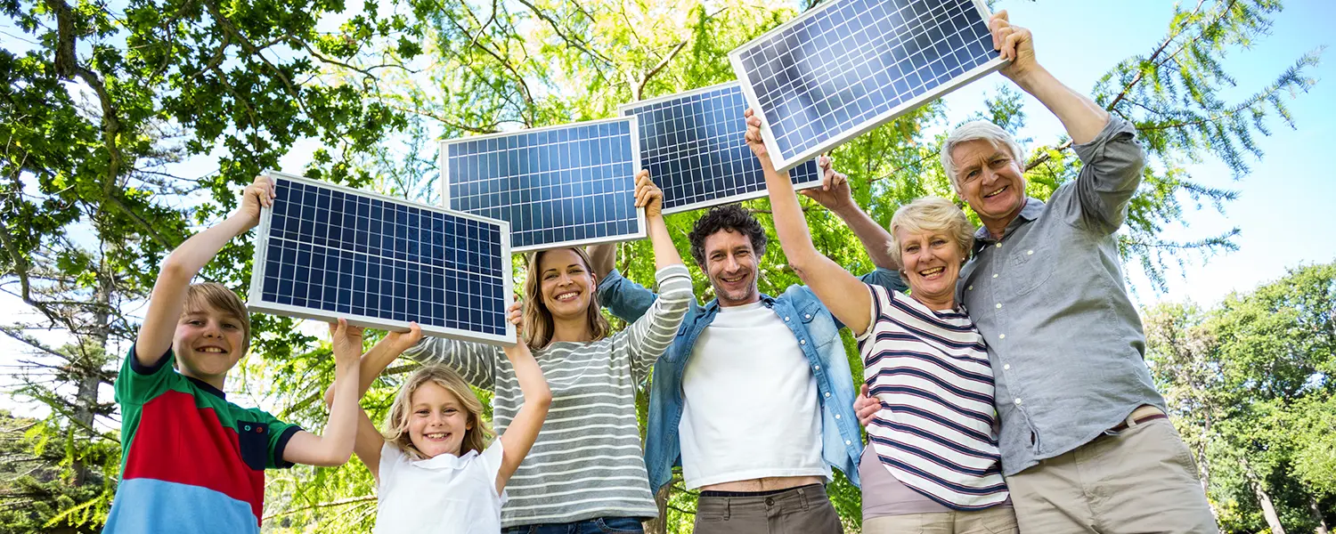 Equadro Impianti Fotovoltaici a Roma | Equadro Energie Rinnovabili