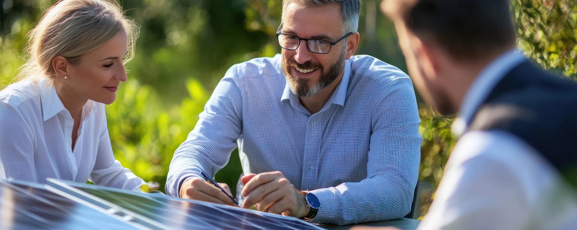 Realizzazione e installazione impianti fotovoltaici Roma