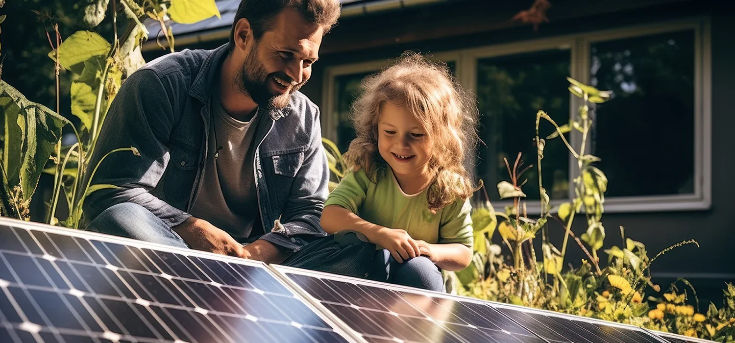 Realizzazione e installazione impianti fotovoltaici Roma