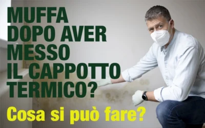 Blog Equadro 2 Muffa e condensa dopo cappotto e infissi nuovi