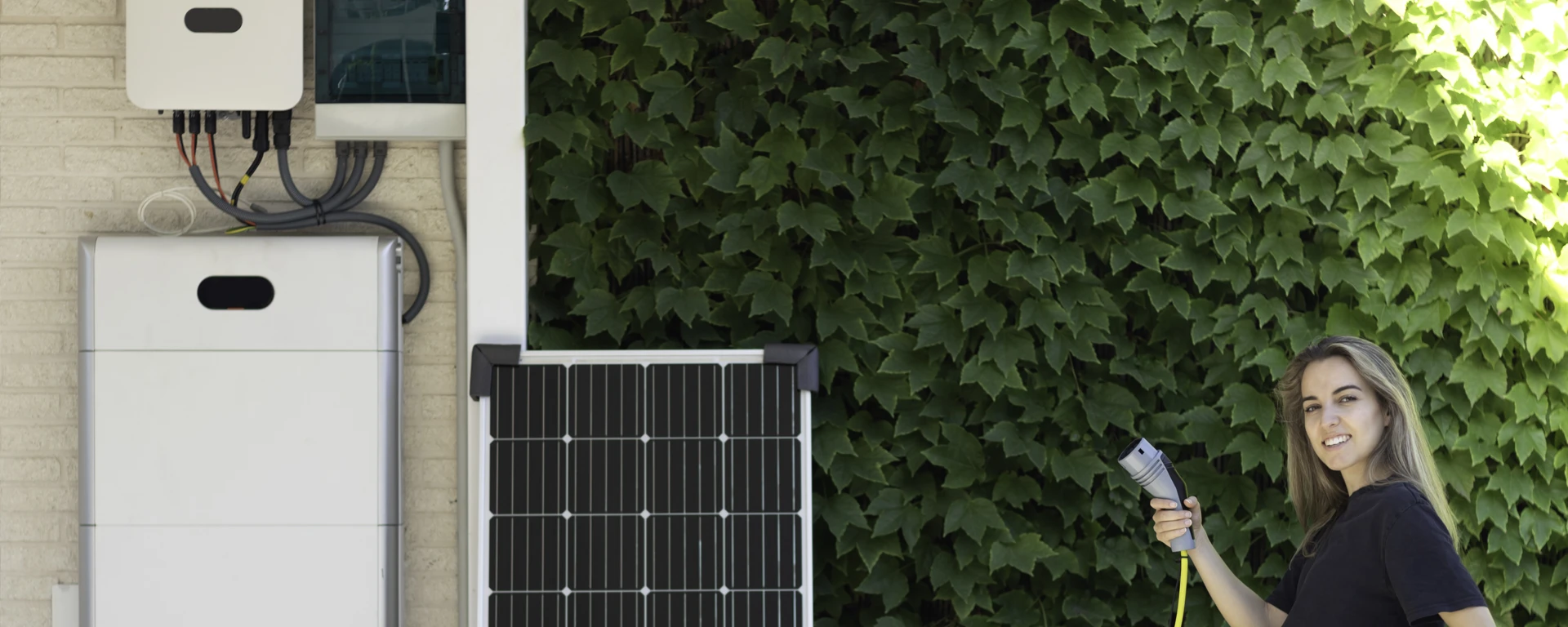 Equadro progetta sistemi di accumulo per valorizzare l'energia prodotta