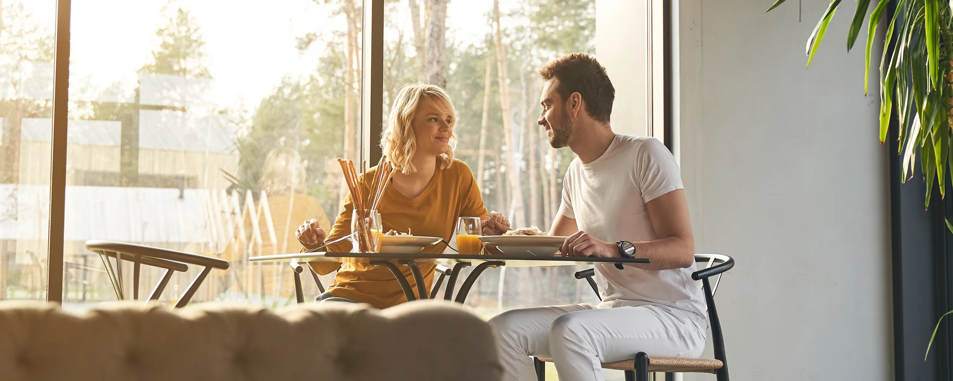 Ventilazione meccanica controllata (VMC) è la soluzione ideale per ottimizzare la qualità dell’aria indoor